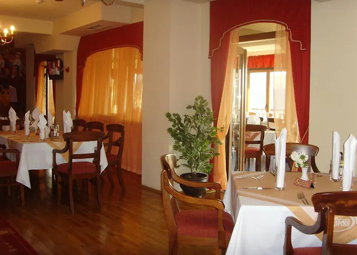 Meridian Bolyarski Veliko Tarnovo