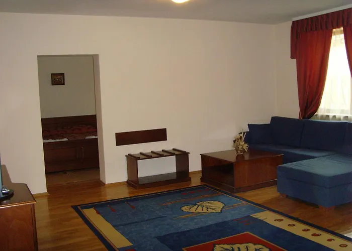 Hotel Meridian Bolyarski Veliko Tarnovo