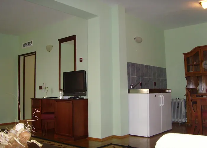 Meridian Bolyarski Veliko Tarnovo