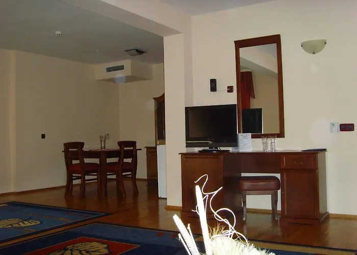 Hotel Meridian Bolyarski Veliko Tarnovo