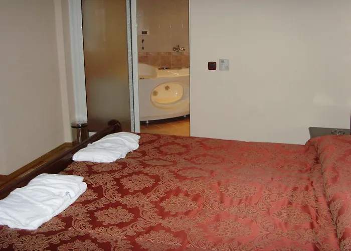 Meridian Bolyarski Велико-Тырново