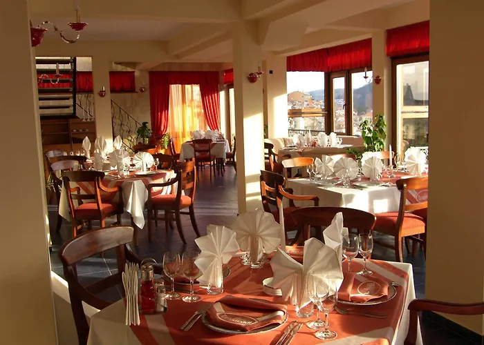 Meridian Bolyarski Veliko Tarnovo