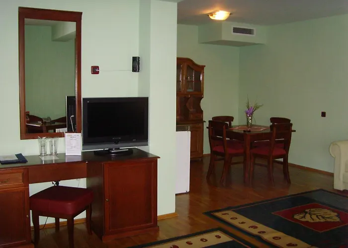 Meridian Bolyarski Veliko Tarnovo