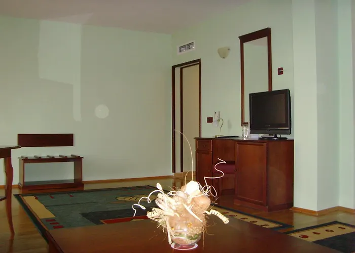 Hotel Meridian Bolyarski Veliko Tarnovo