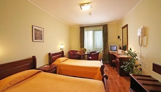 Hotel Meridian Bolyarski 4*