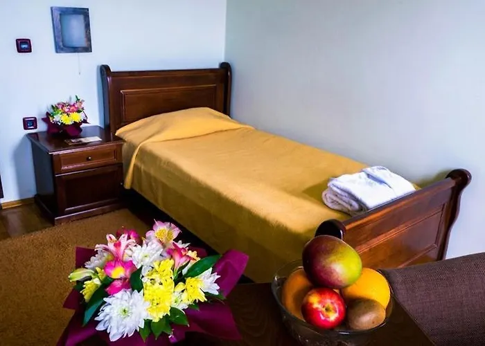 Hotel Meridian Bolyarski