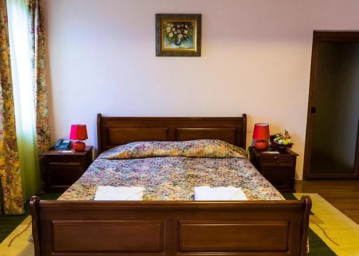 Отель Meridian Bolyarski 4*