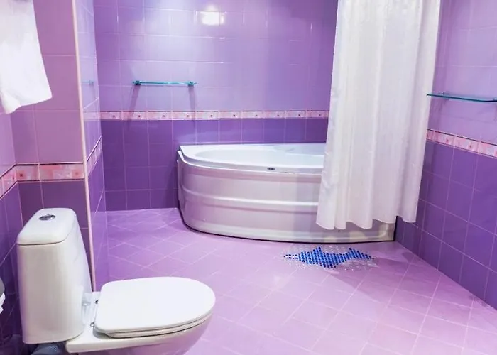 Hotel Meridian Bolyarski Veliko Tarnovo