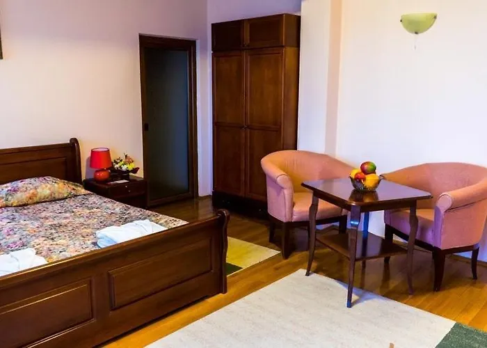 Meridian Bolyarski Veliko Tarnovo