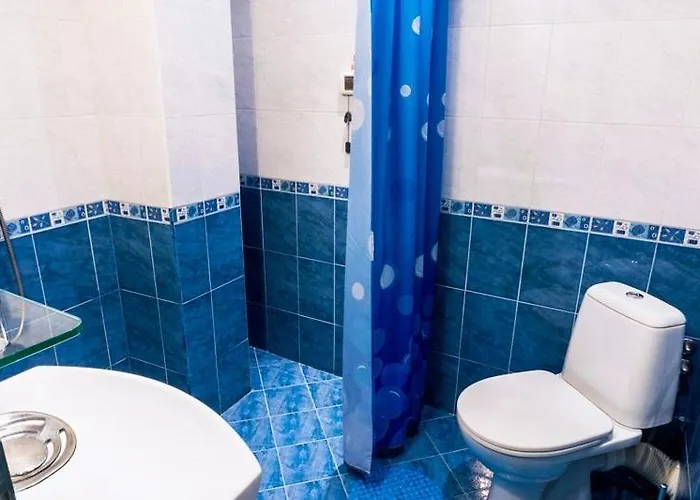 Hotel Meridian Bolyarski Veliko Tarnovo