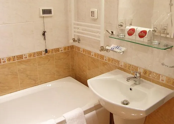 Meridian Bolyarski Hotel