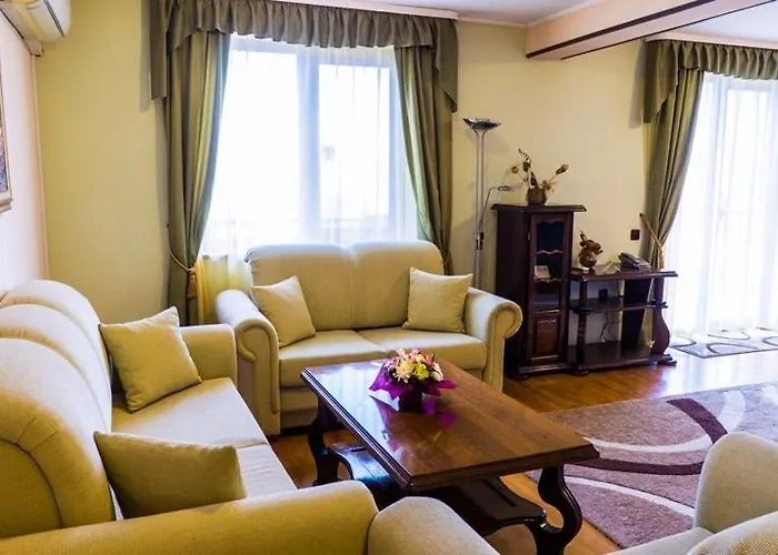 Meridian Bolyarski 4* Veliko Tarnovo