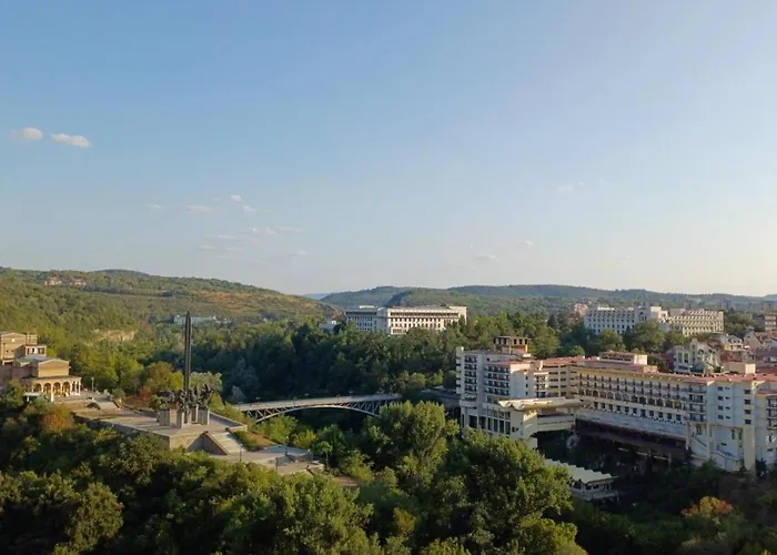 Meridian Bolyarski Hotel Veliko Tarnovo