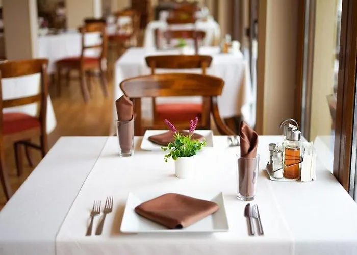 Meridian Bolyarski 4* Veliko Tarnovo