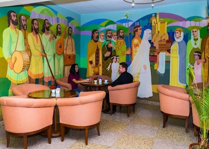 Hotel Meridian Bolyarski