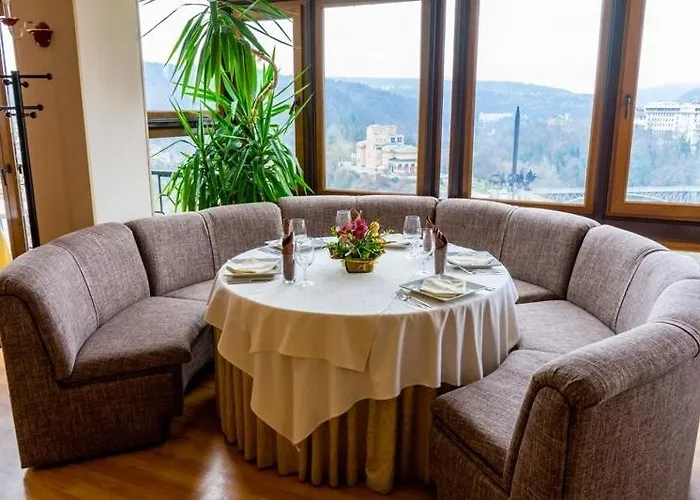 Meridian Bolyarski Hotel Veliko Tarnovo