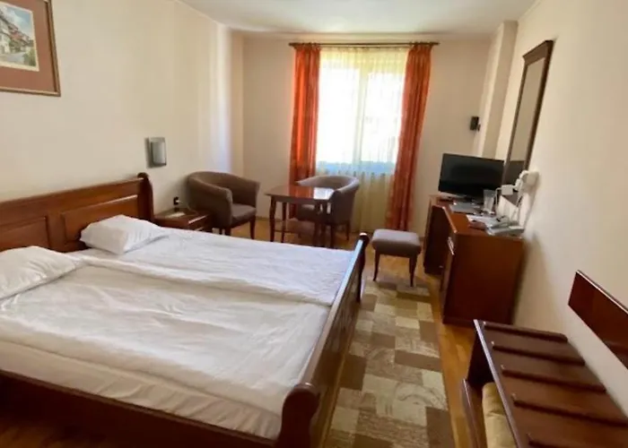 Meridian Bolyarski 4* Велико-Тырново