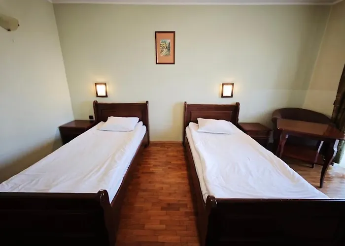 Hotel Meridian Bolyarski 4*