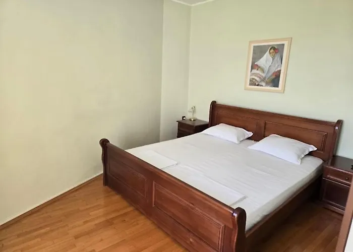 Meridian Bolyarski Hotel Veliko Tarnovo