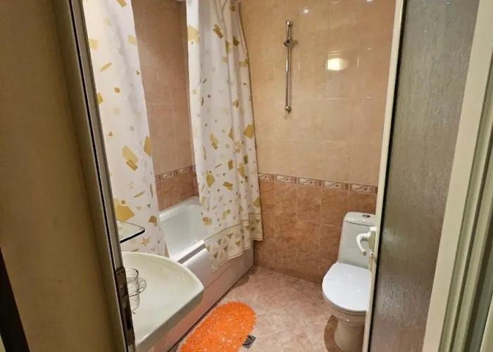 Meridian Bolyarski 4*