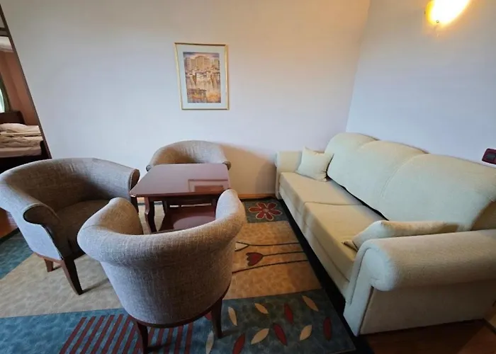 Meridian Bolyarski 4* Велико-Тырново