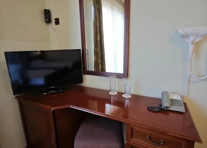 Отель Meridian Bolyarski