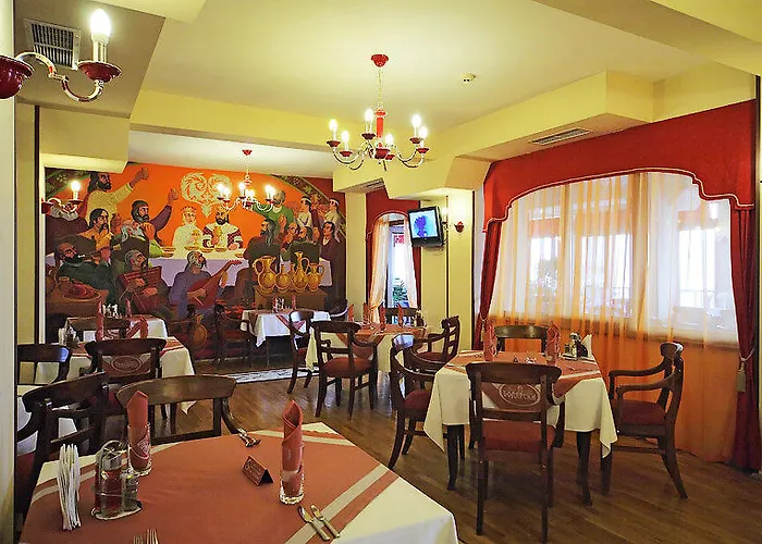 Meridian Bolyarski Veliko Tarnovo