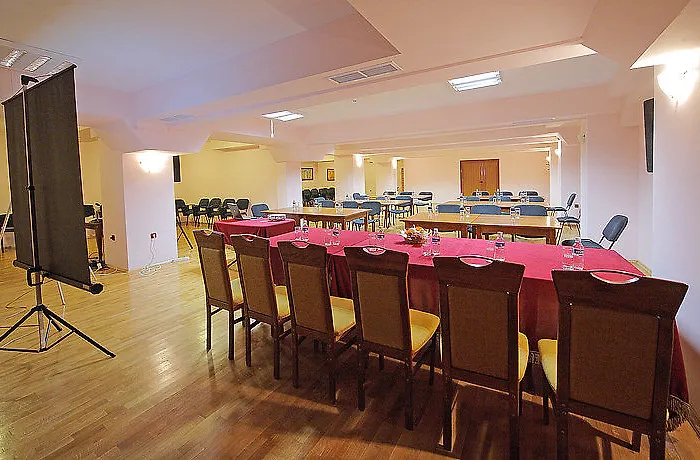 Meridian Bolyarski Отель