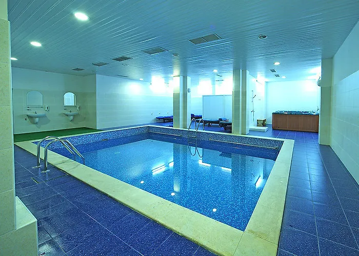 Meridian Bolyarski Veliko Tarnovo